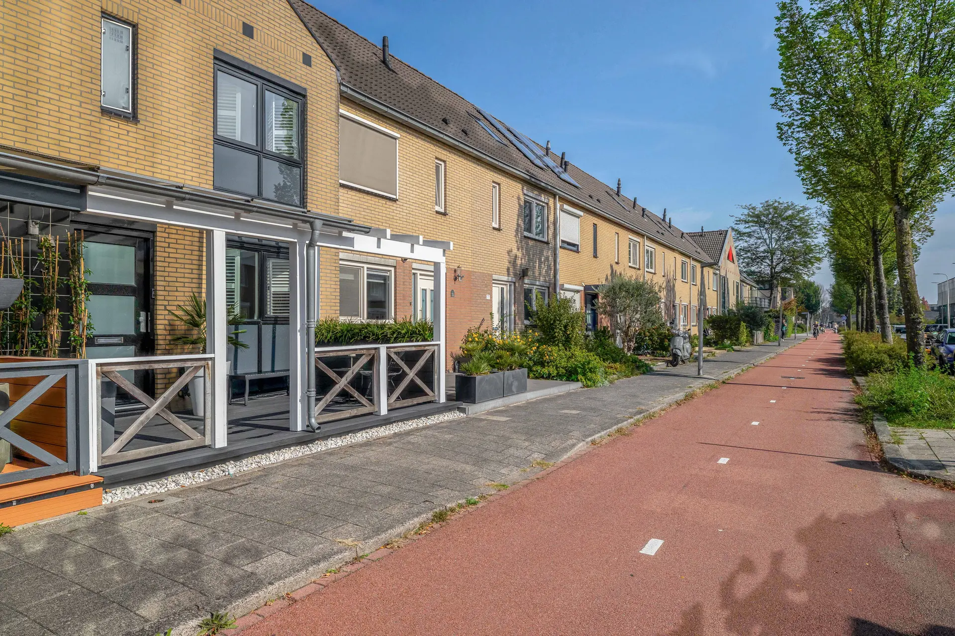 Van Beethovenlaan 73, foto 27