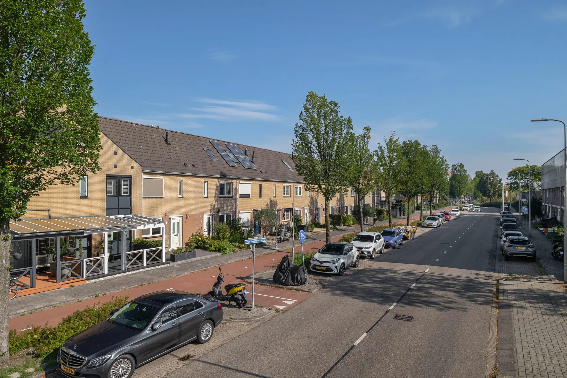 Van Beethovenlaan 73, foto 28