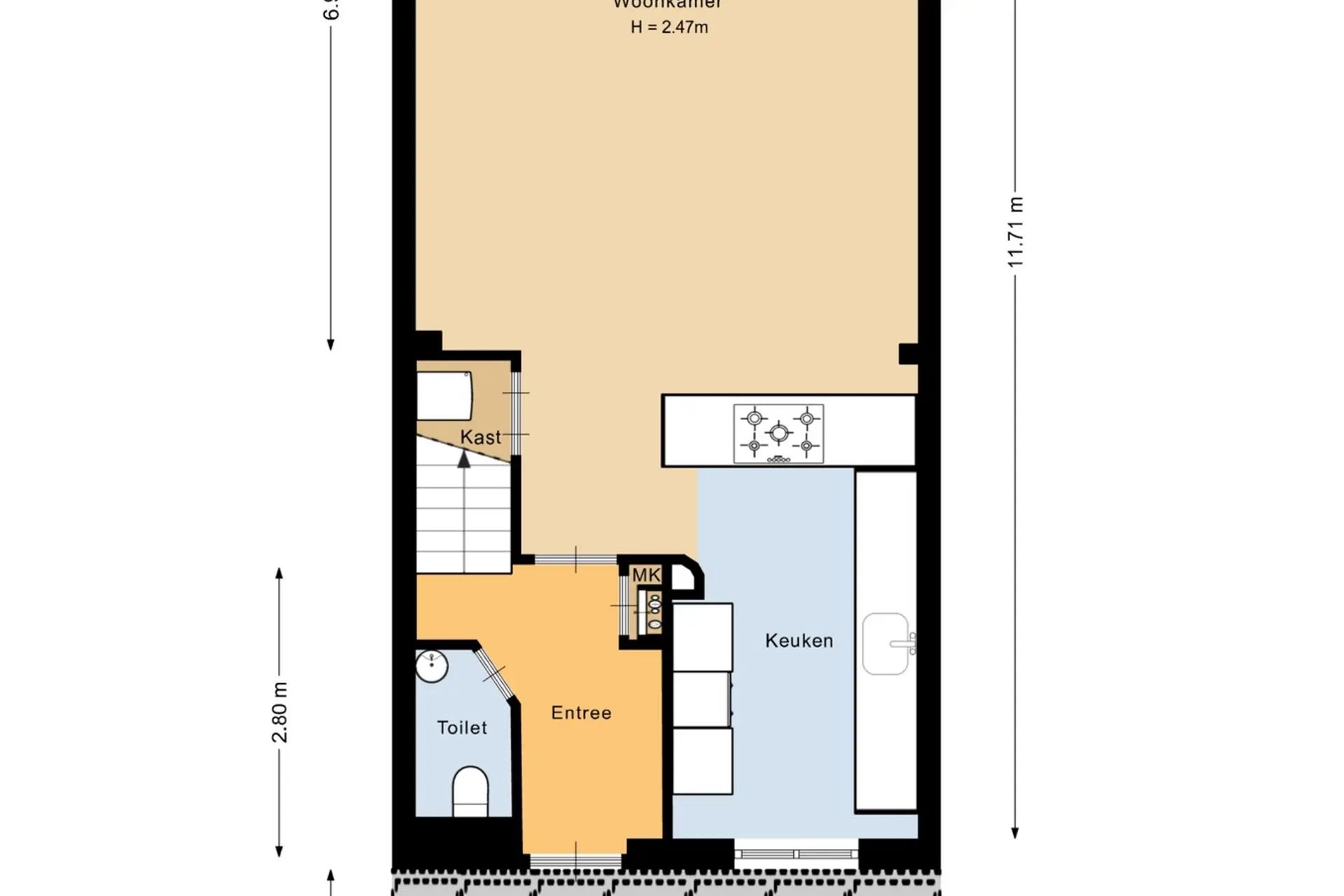 Van Beethovenlaan 73, foto 29