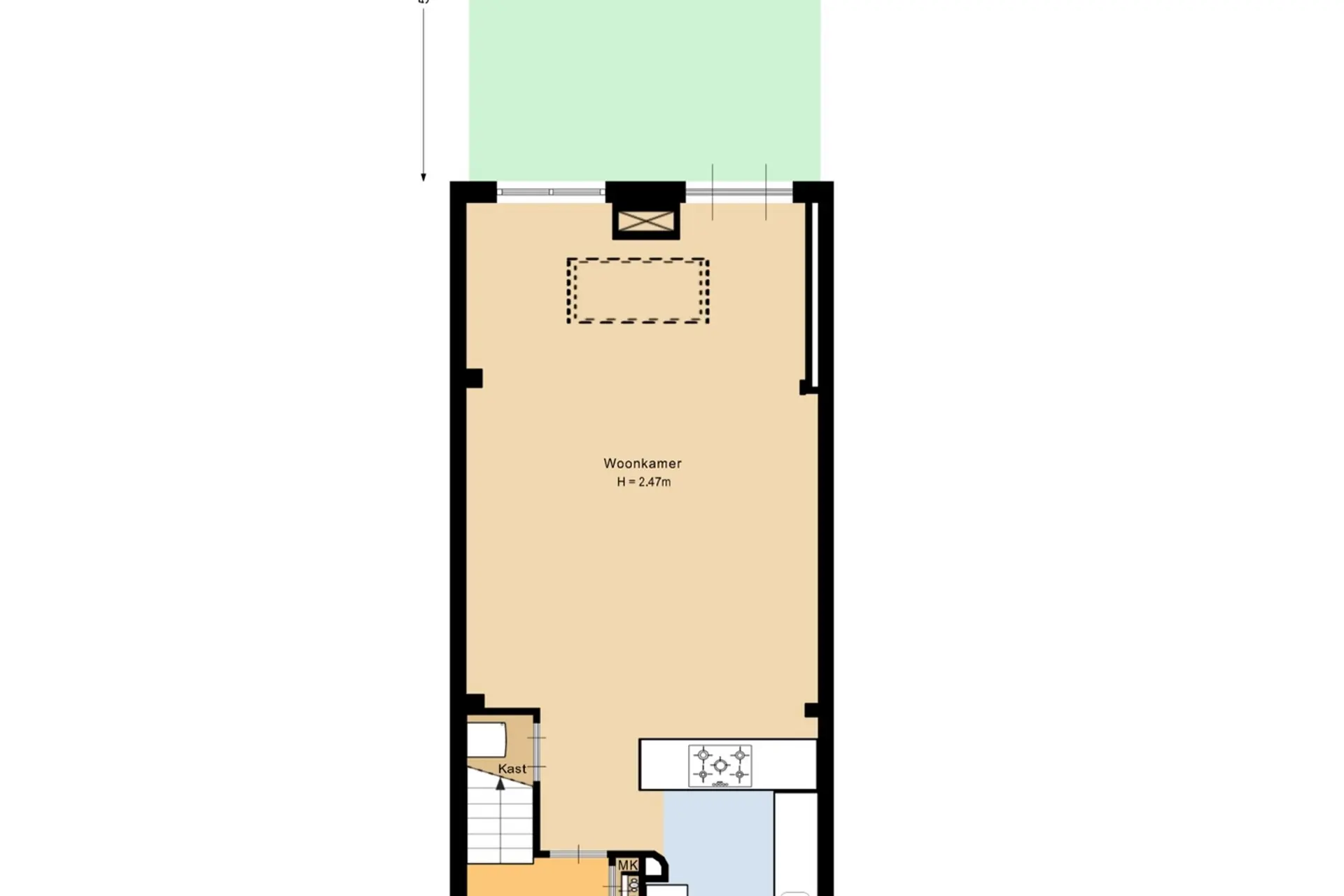 Van Beethovenlaan 73, foto 33