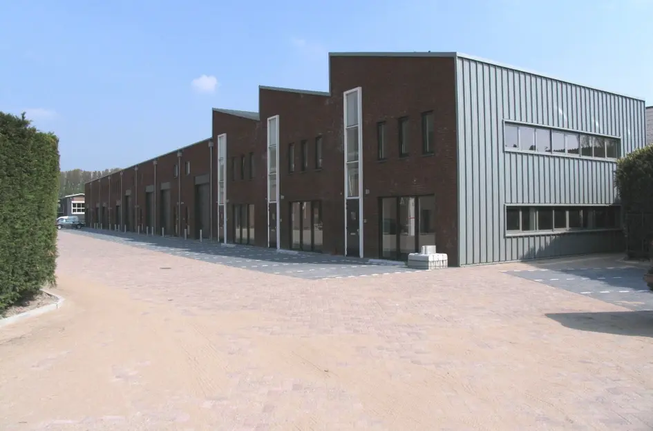 Mijlweg 9