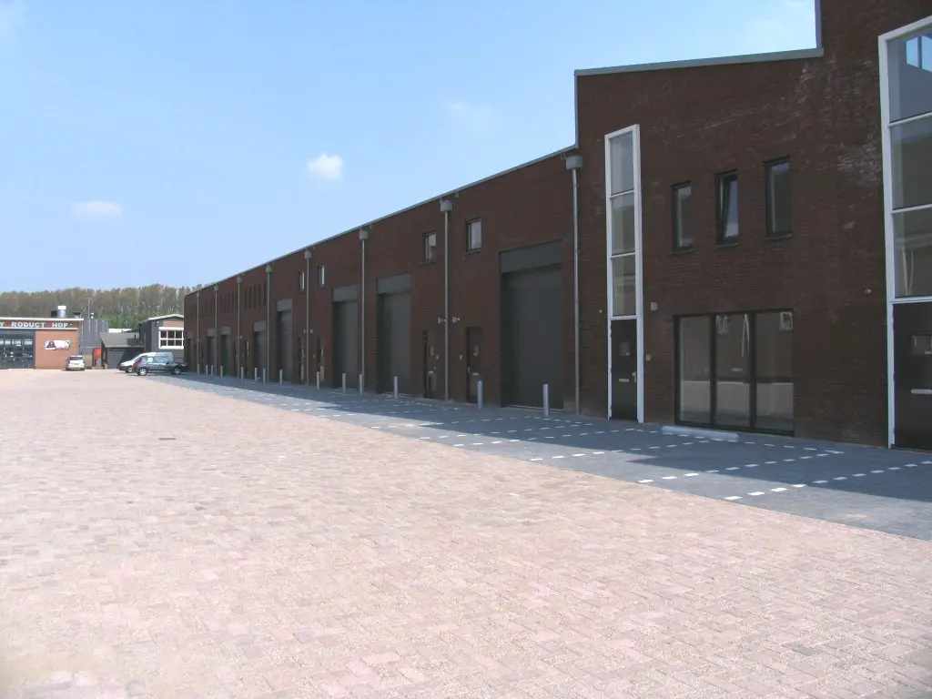 Mijlweg 9, 'S-GRAVENDEEL