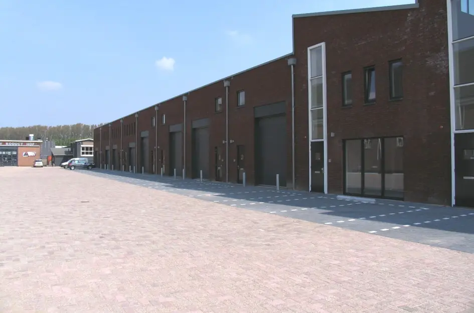 Mijlweg 9