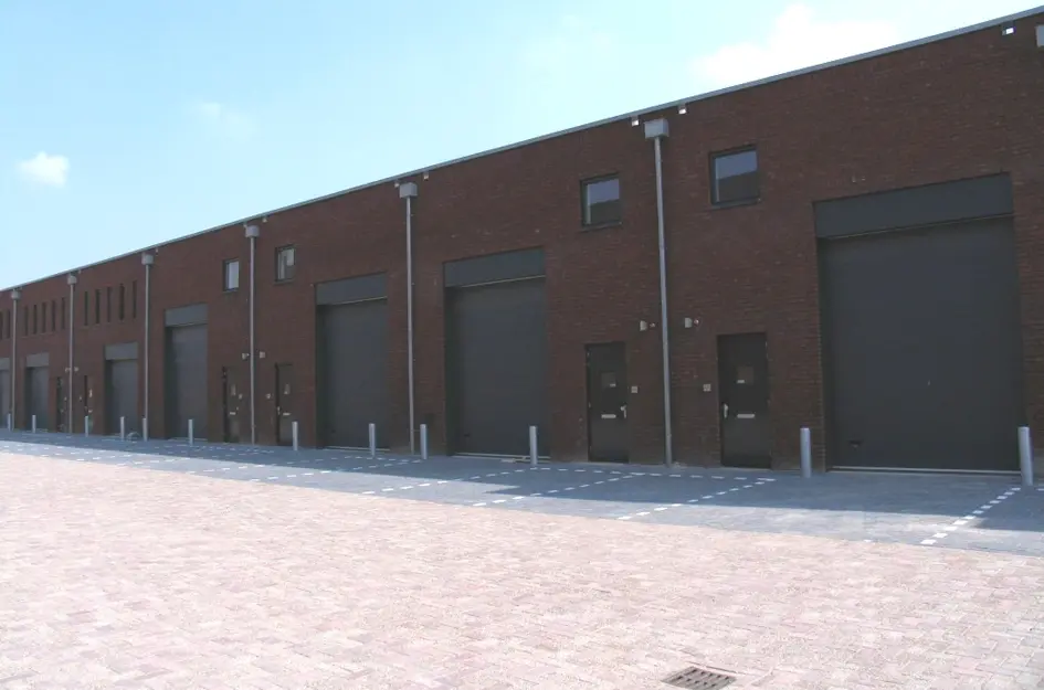 Mijlweg 9