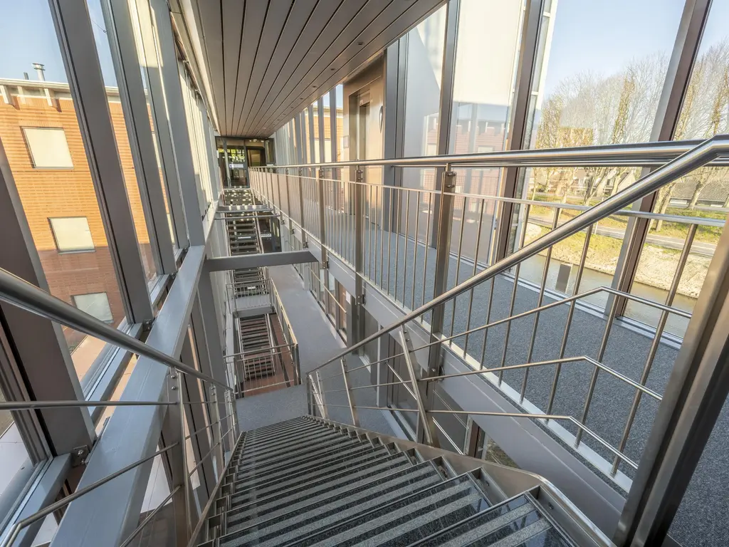 de Vriesstraat 6, Oud-Beijerland