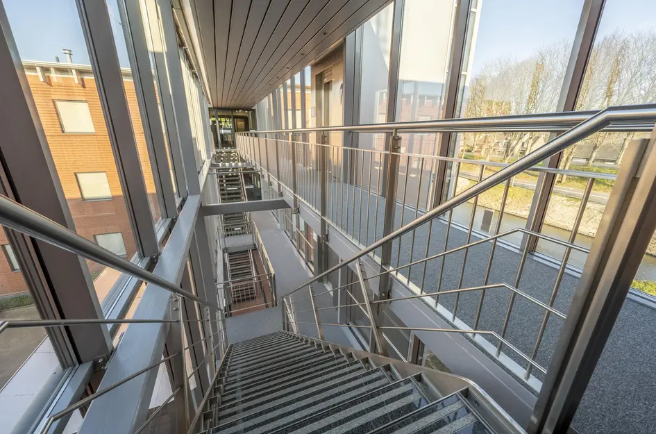 de Vriesstraat 6