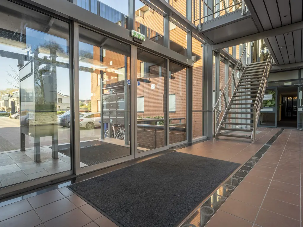 de Vriesstraat 6, Oud-Beijerland