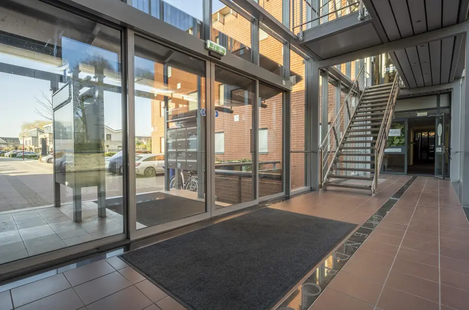 de Vriesstraat 6