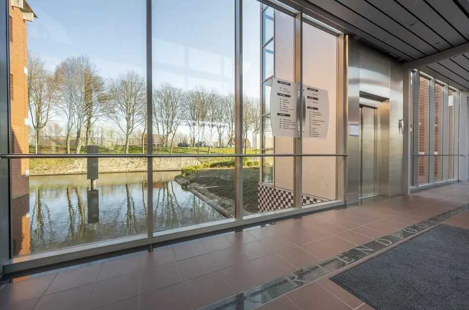 de Vriesstraat 6