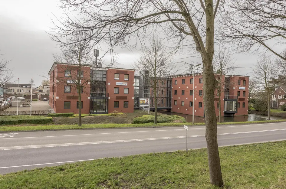 de Vriesstraat 6