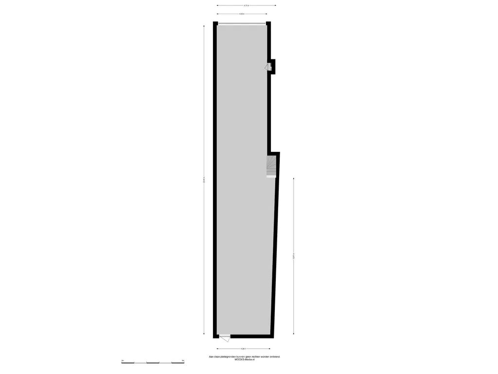 Plattegrond 1