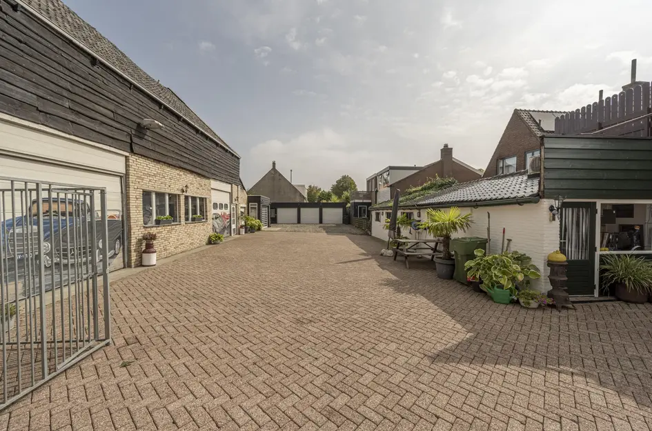 Steenenstraat 43