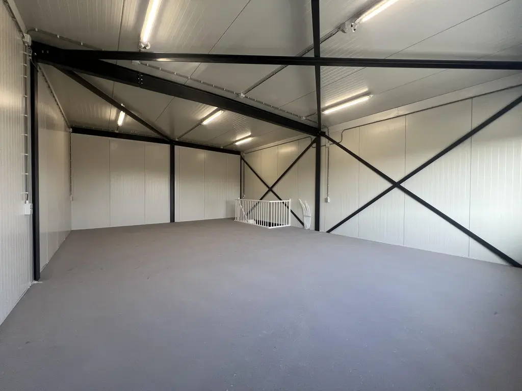 Antonie van Leeuwenhoekstraat 1A 8, OUD-BEIJERLAND