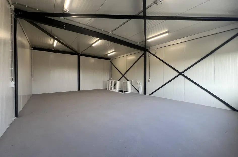 Antonie van Leeuwenhoekstraat 1A 8