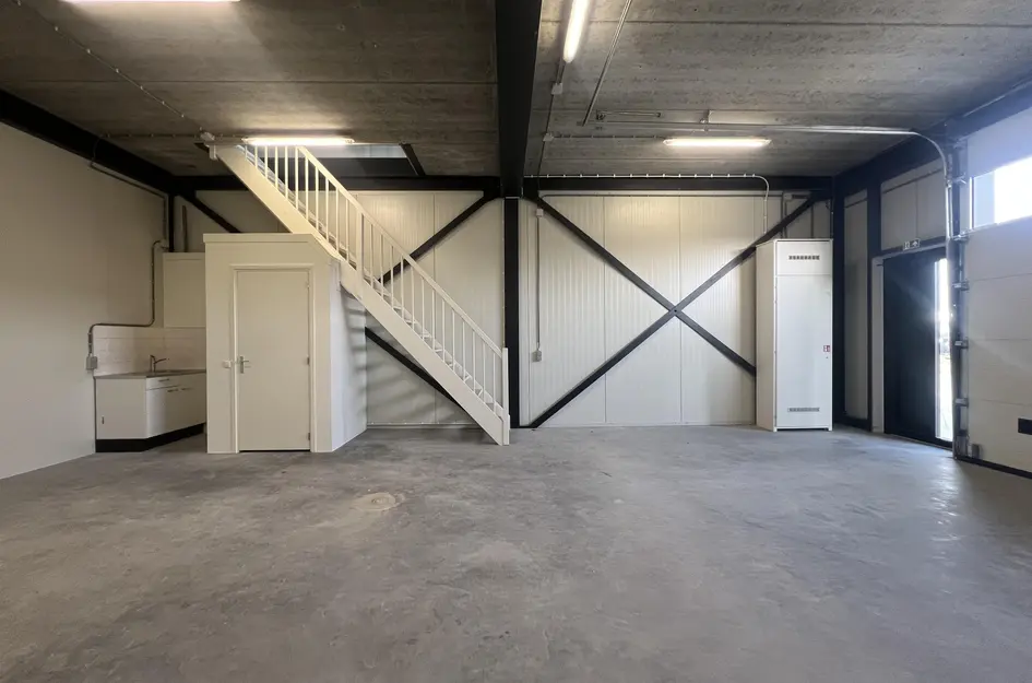Antonie van Leeuwenhoekstraat 1A 8