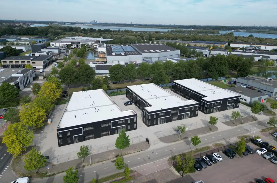 Antonie van Leeuwenhoekstraat 1A 9