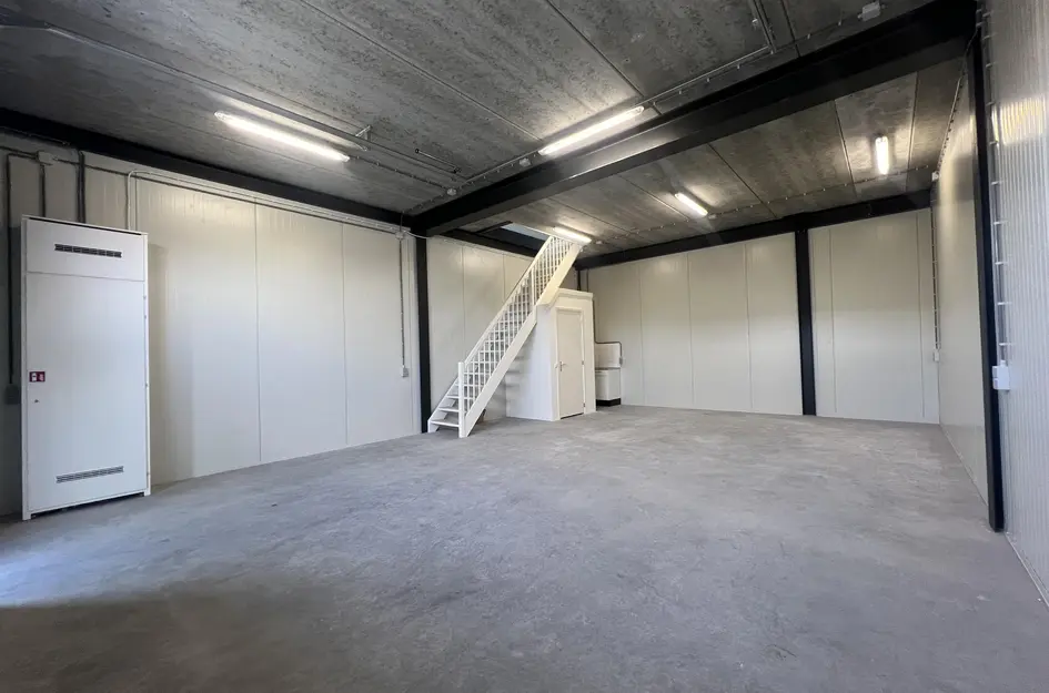 Antonie van Leeuwenhoekstraat 1A 9