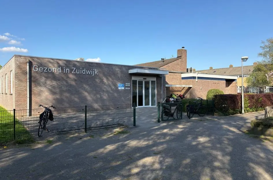 van Goyenstraat 16