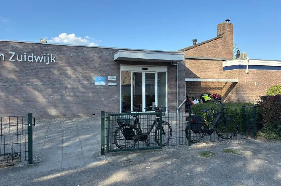 van Goyenstraat 16