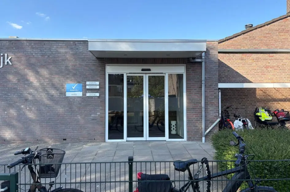 van Goyenstraat 16