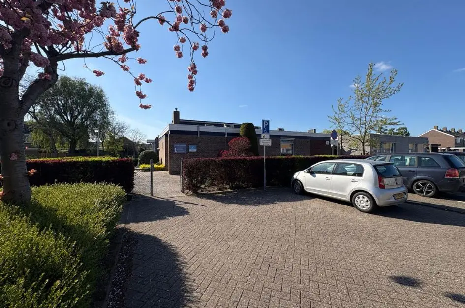 van Goyenstraat 16