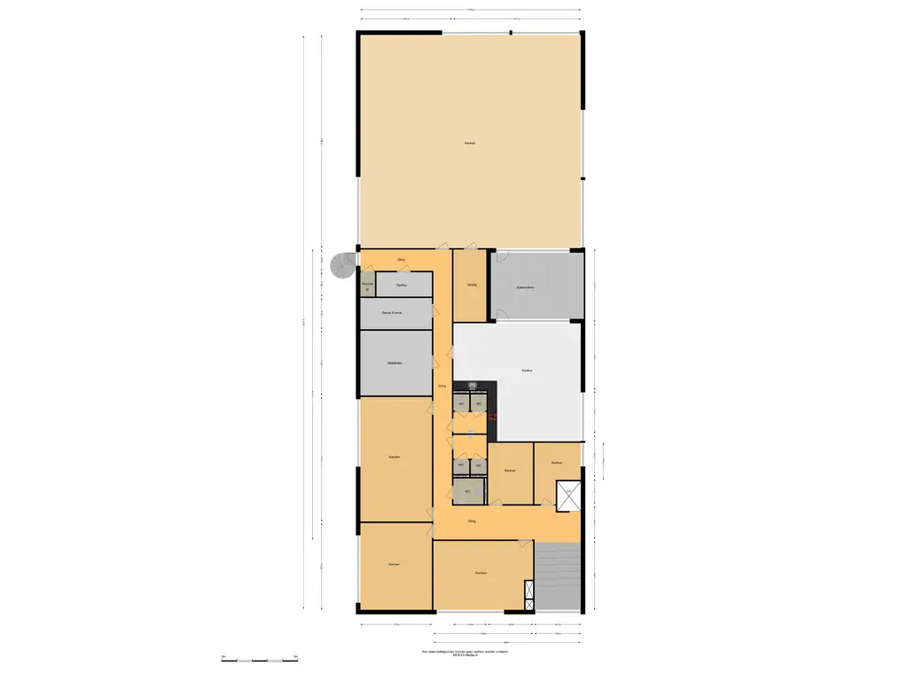 Plattegrond 2