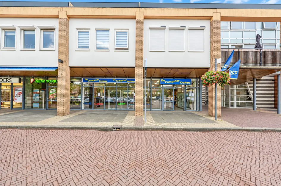Vierwiekenplein 21