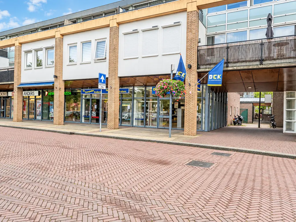 Vierwiekenplein 21, OUD-BEIJERLAND