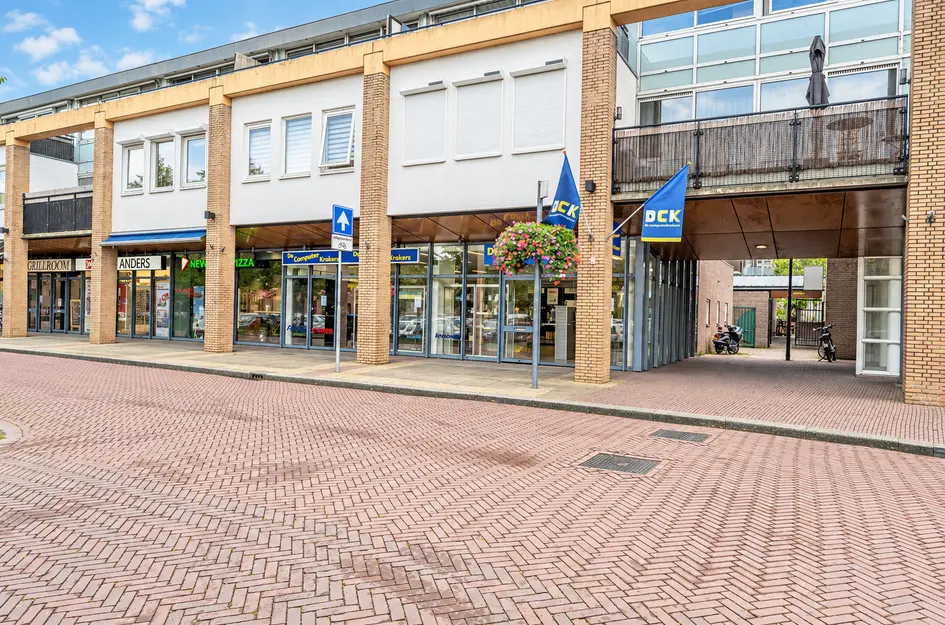 Vierwiekenplein 21