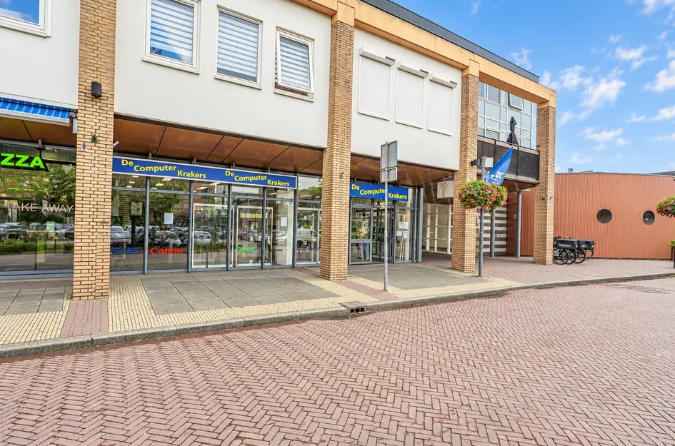 Vierwiekenplein 21