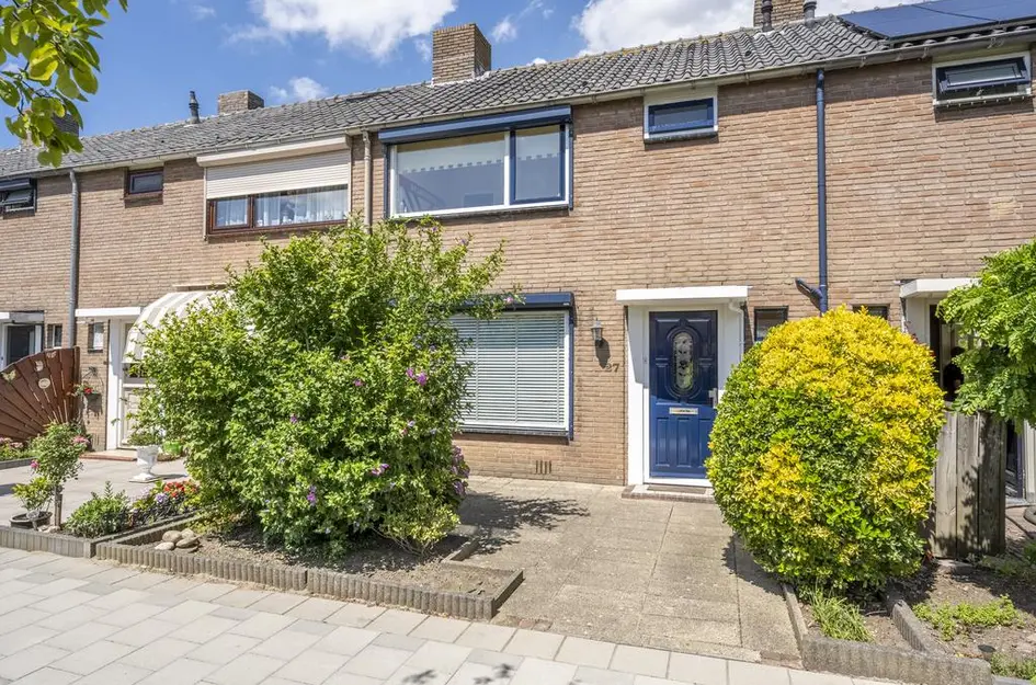 Anemoonstraat 27