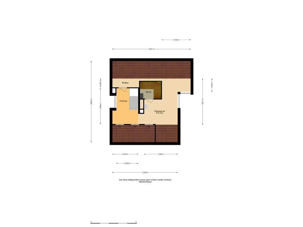 Plattegrond 3