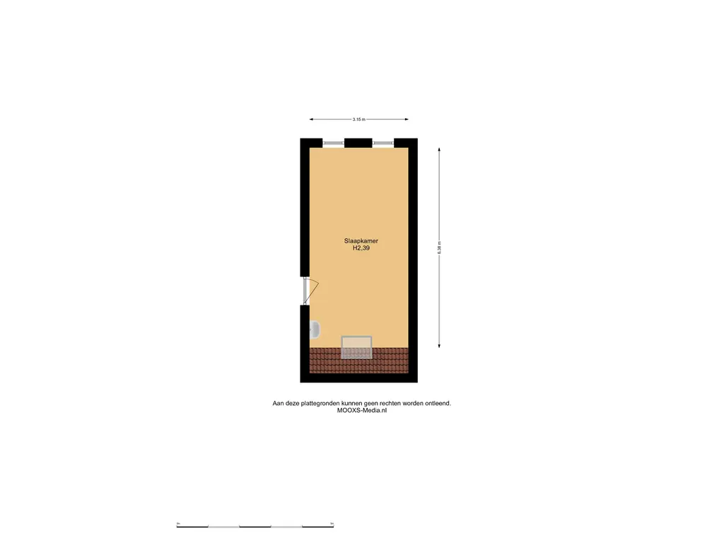 Plattegrond 2