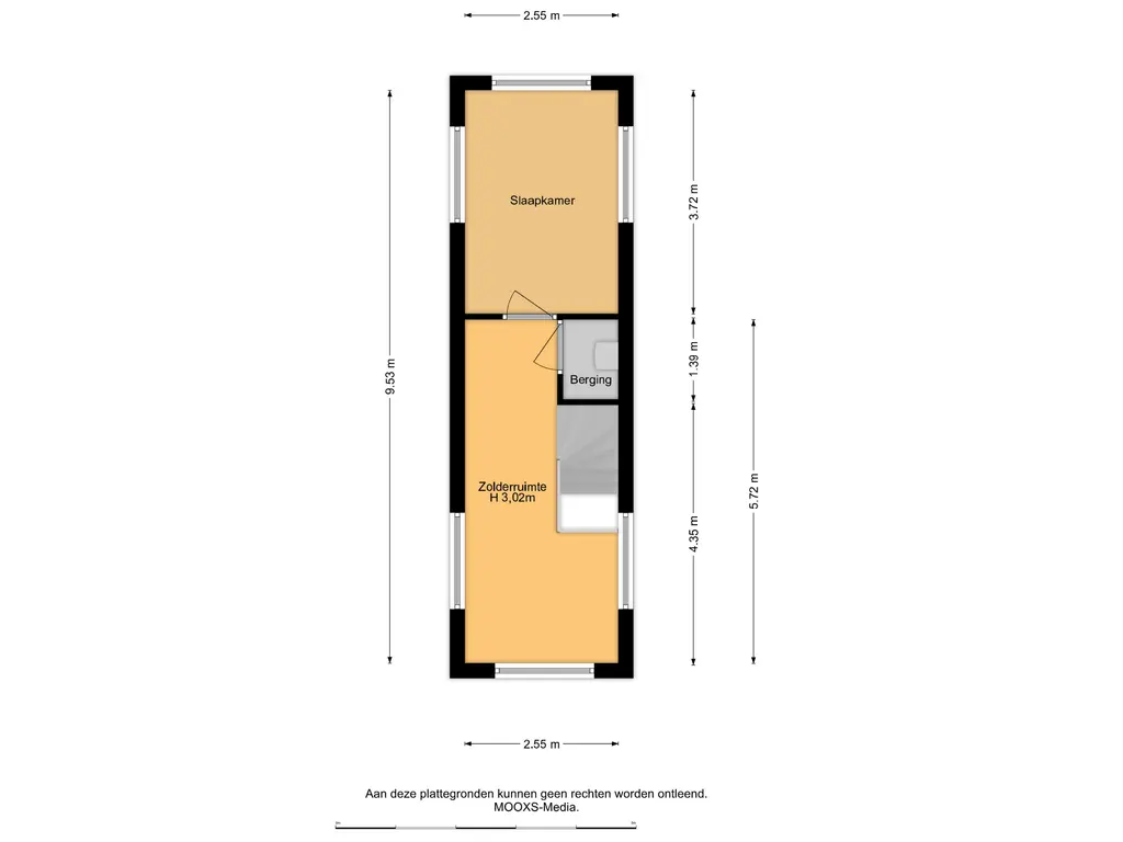 Plattegrond 3