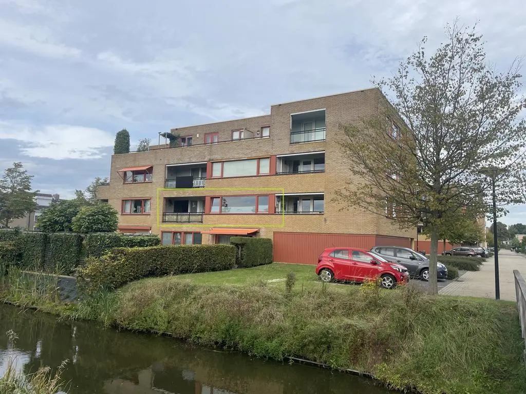 Dokter Herskade 42, OUD-BEIJERLAND