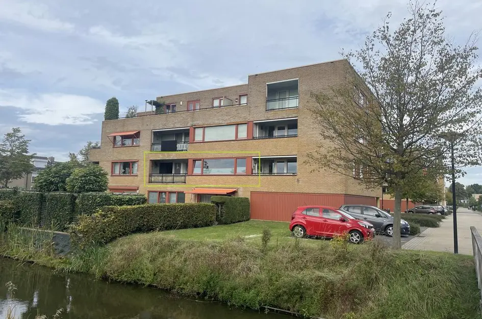 Dokter Herskade 42