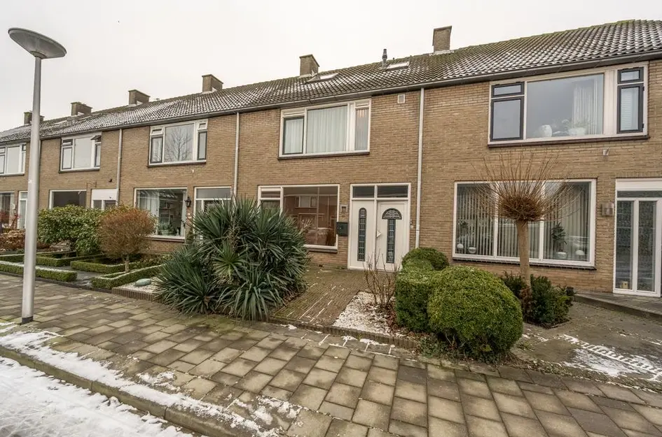 Anemoonstraat 32