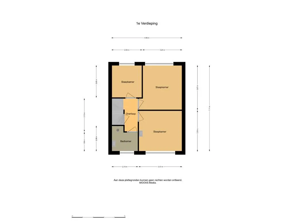 Plattegrond 2