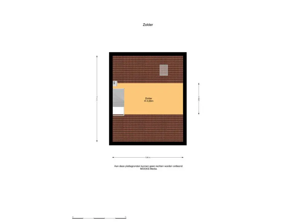Plattegrond 3