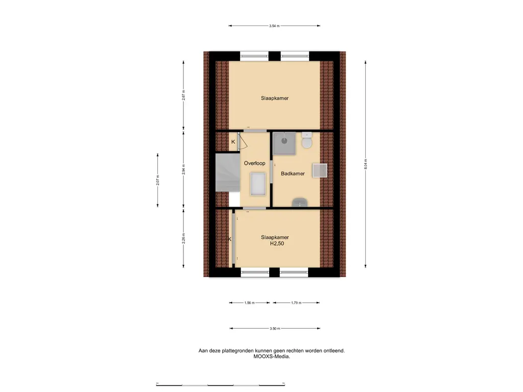 Plattegrond 1