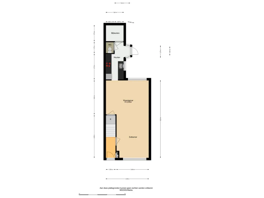 Plattegrond 2
