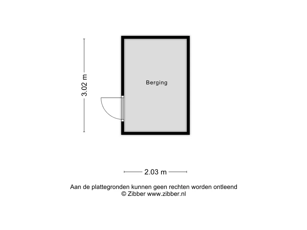 Plattegrond 4