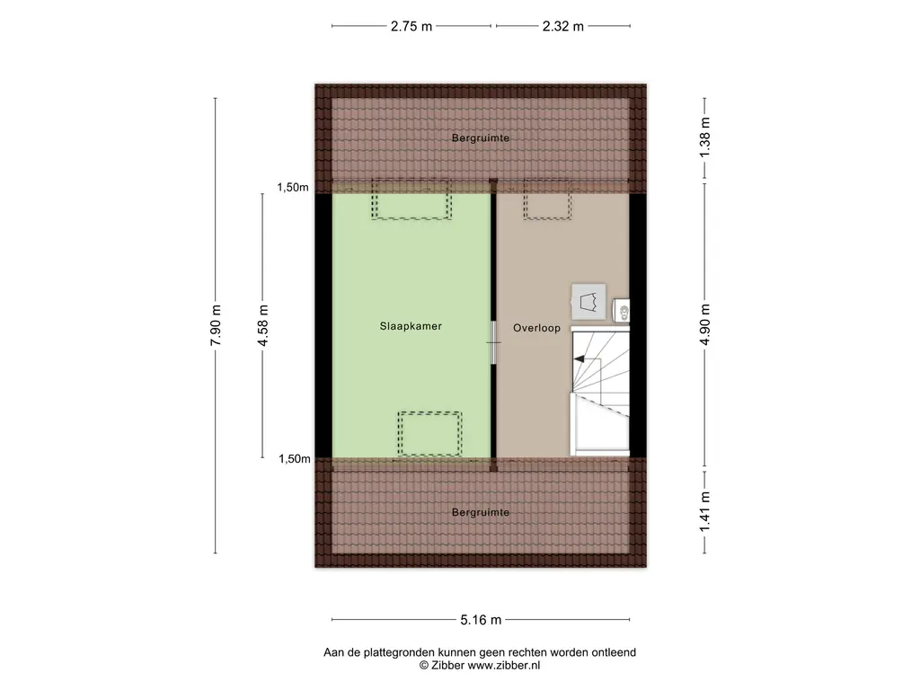 Plattegrond 3