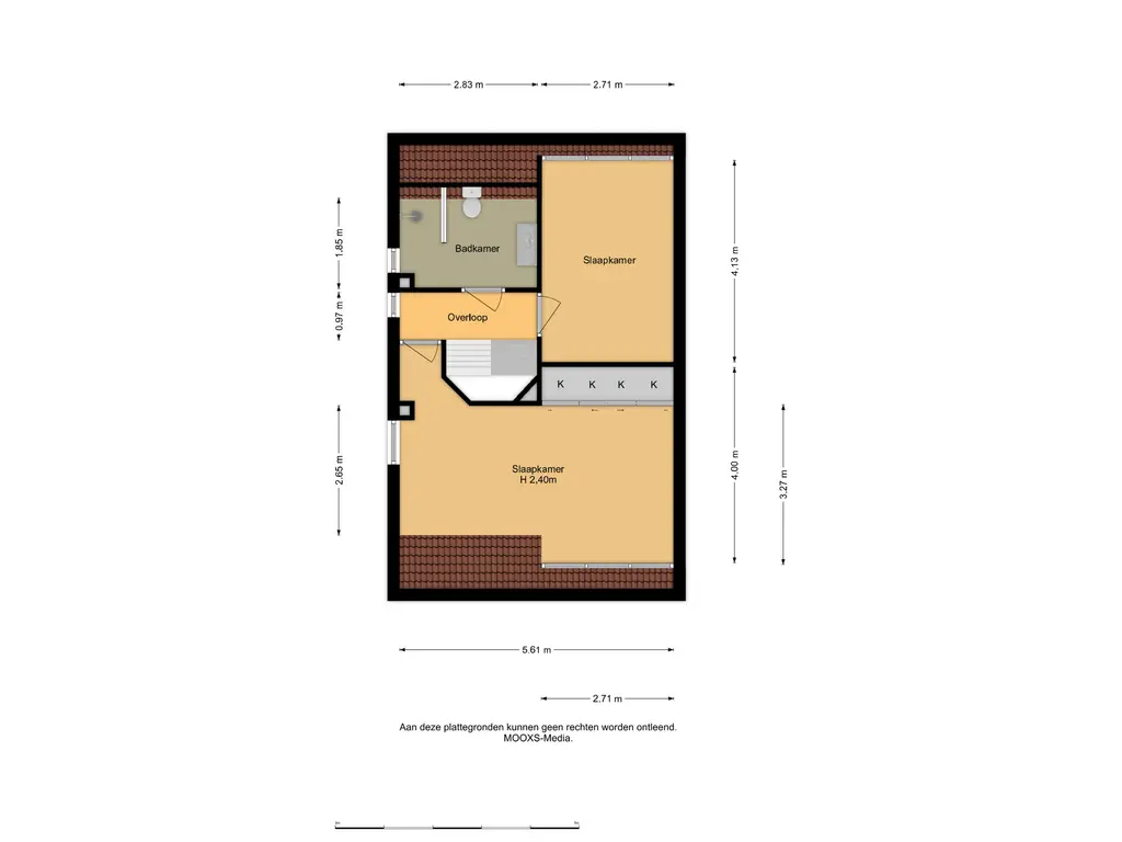 Plattegrond 1