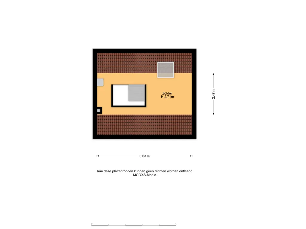 Plattegrond 4