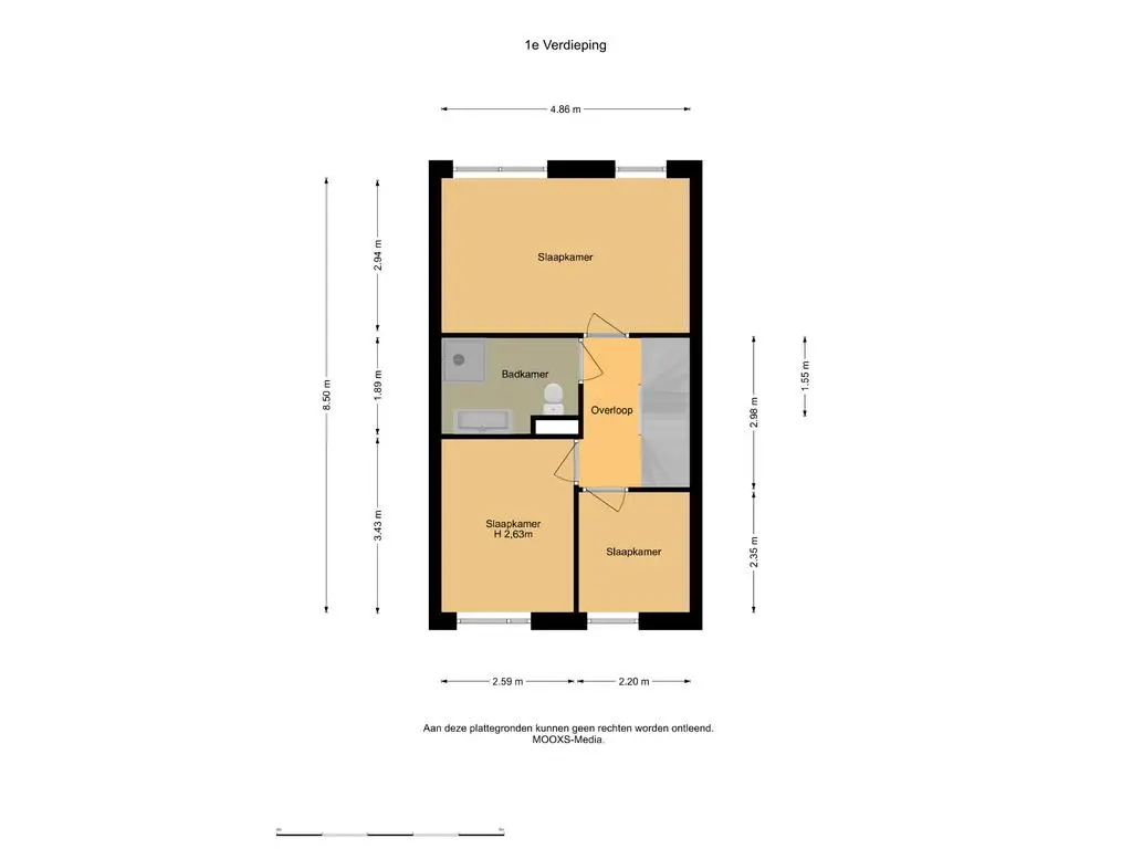 Plattegrond 4