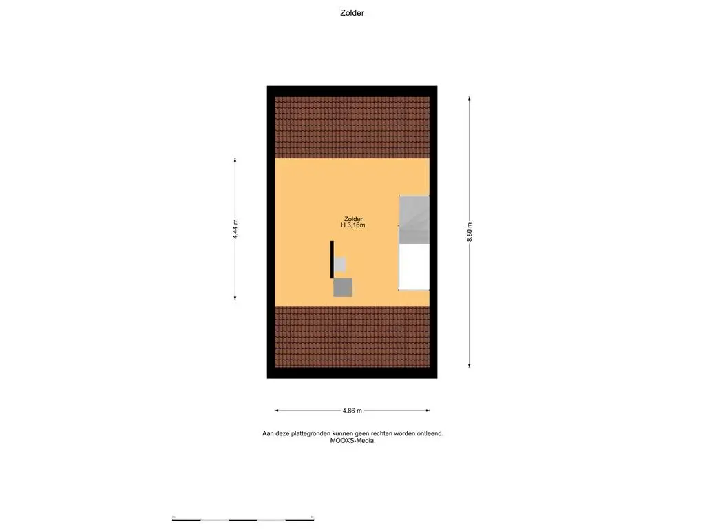 Plattegrond 5