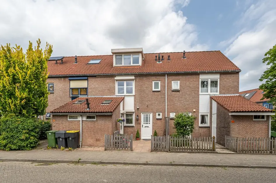Roerdompweg 4