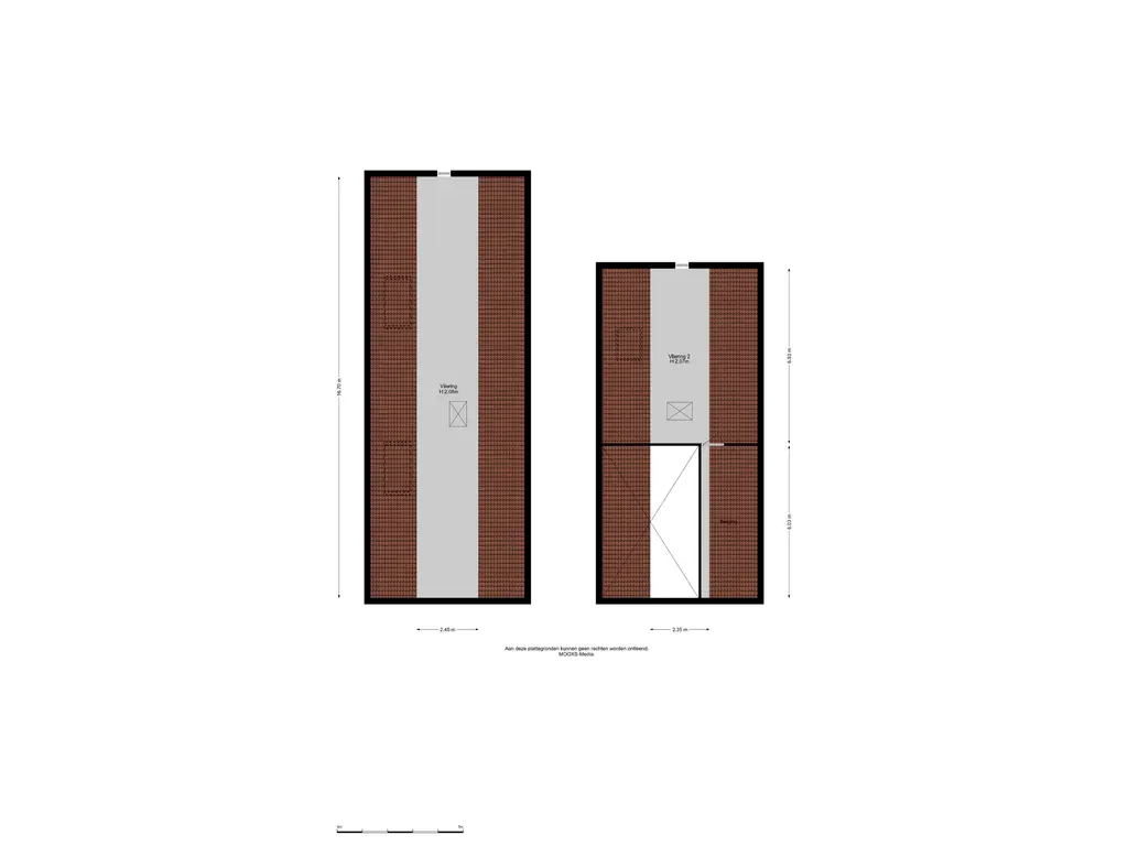 Plattegrond 2