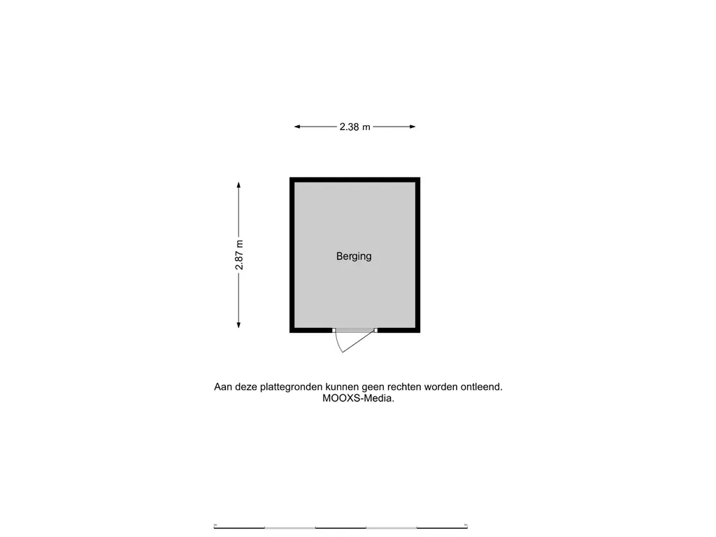 Plattegrond 3